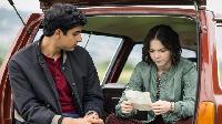 A Good Girls Guide To Murder